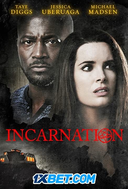 poster of Incarnation (2022) Tamil (Voice Over) Dubbed WEBRip