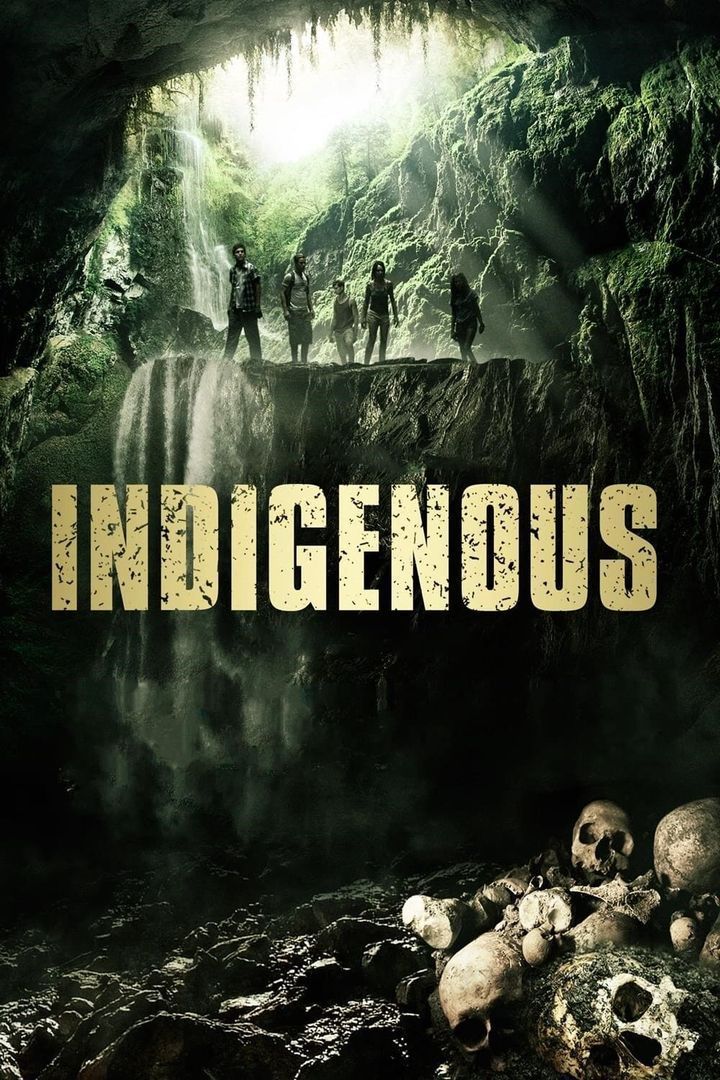 poster of Indigenous (2014) Hindi Dubbed Movie