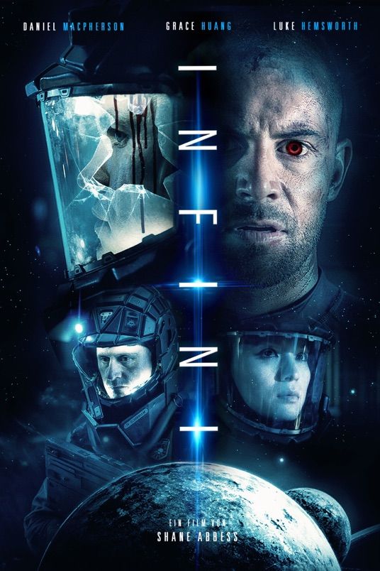 Infini (2015) Hindi Dubbed BluRay download full movie