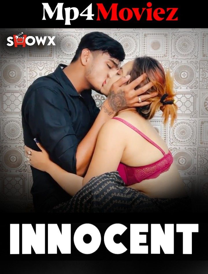 poster of Innocent (2023) Hindi ShowX Short Films HDRip