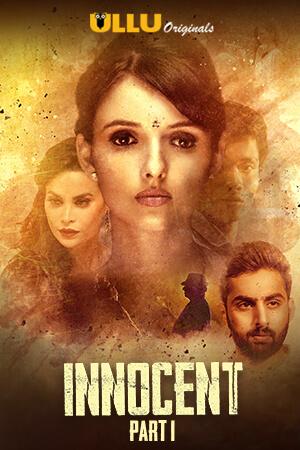 poster of Innocent Part 2 (2020) Hindi Season 1 Complete Web Series