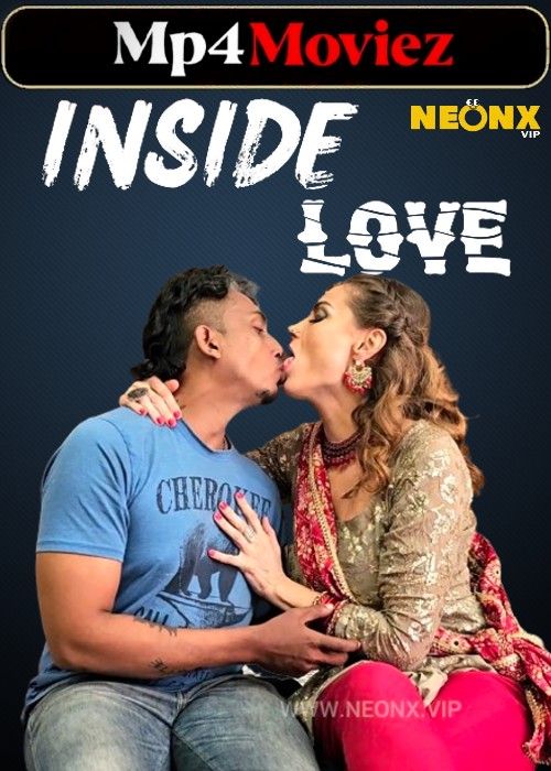 poster of Inside Love (2024) Hindi NeonX Short Film