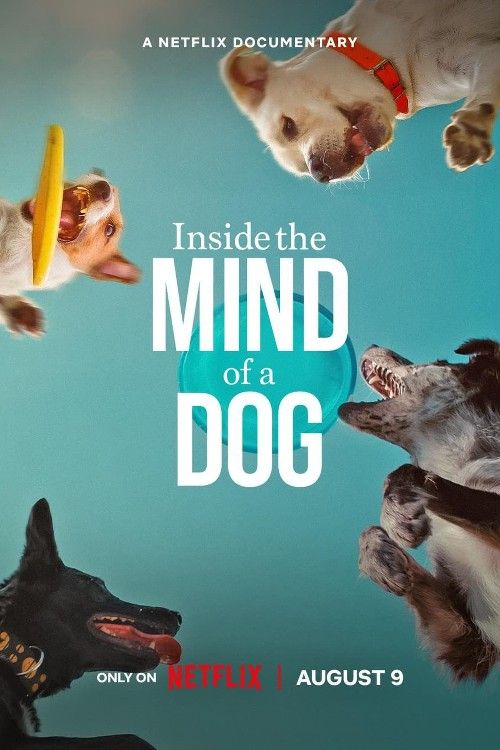 poster of Inside the Mind of a Dog (2024) Hindi Dubbed