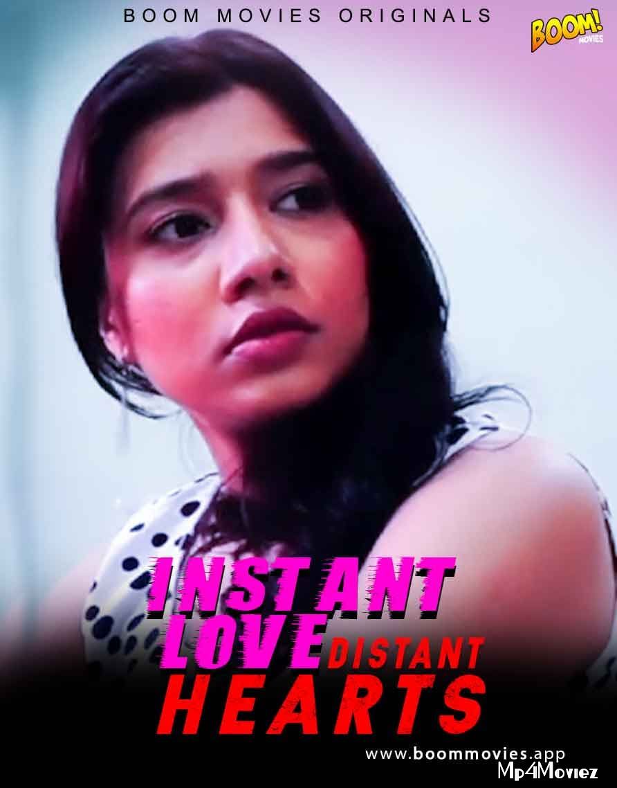 Instant Love Distant Hearts (2021) BoomMovies Hindi Short Movie download full movie