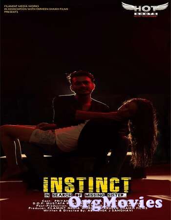 Instinct 2020 UNRATED Hindi Web Series HotShots download full movie