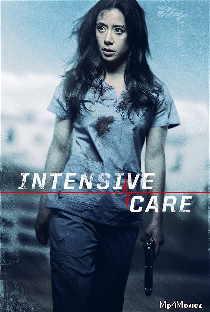 poster of Intensive Care (2018) Hindi Dubbed Full Movie