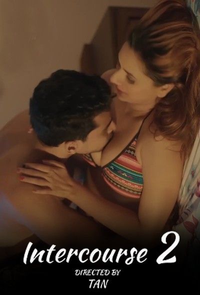 poster of Intercourse 2 (2023) HotShots Hindi Short Film HDRip