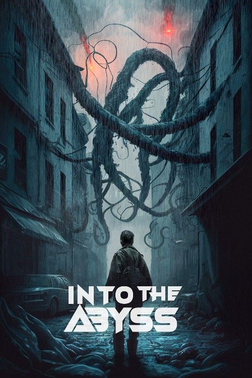 poster of Into the Abyss (2022) ORG Hindi Dubbed Movie