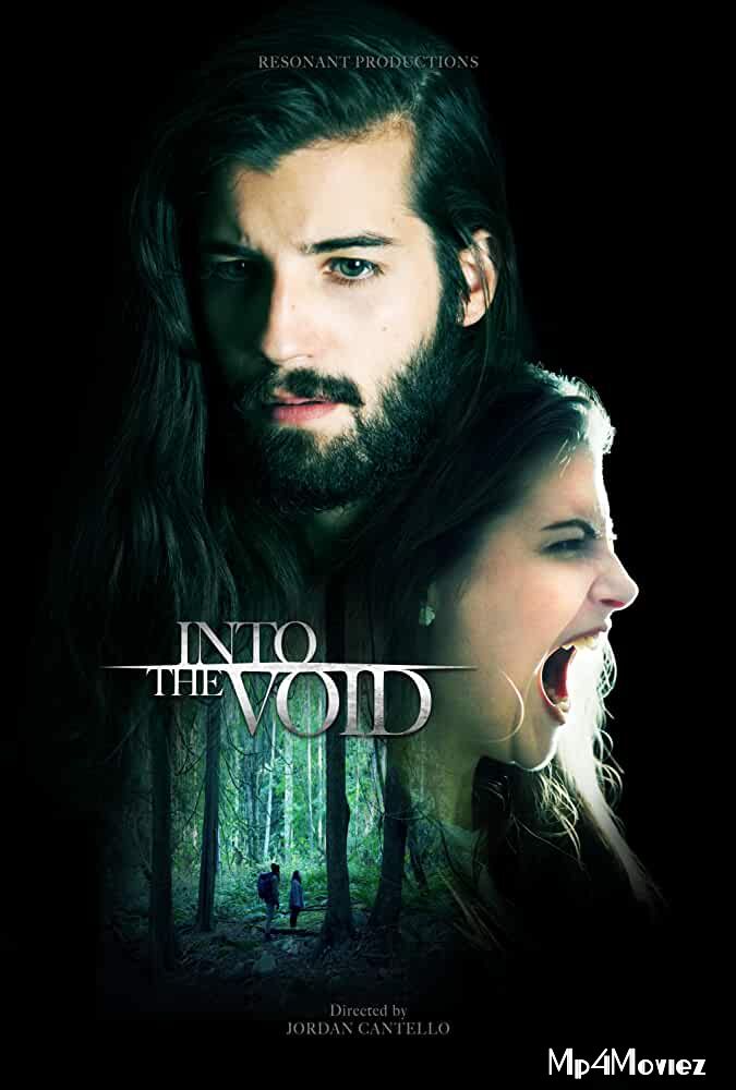 poster of Into the Void 2020 English Full Movie