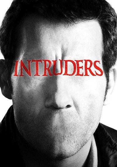 poster of Intruders (2011) Hindi Dubbed BluRay