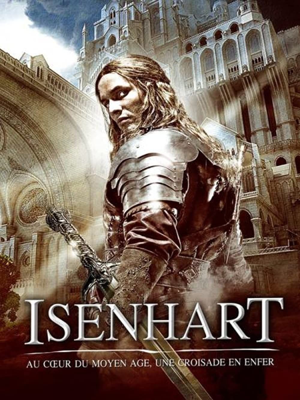 poster of Isenhart (2011) Hindi Dubbed BluRay