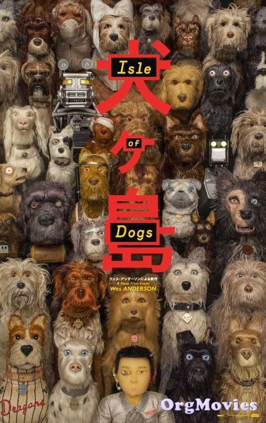 Isle of Dogs 2018 download full movie