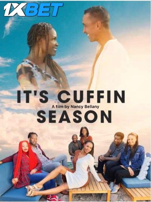 poster of Its Cuffin Season 2023 Hindi (Unofficial) Dubbed