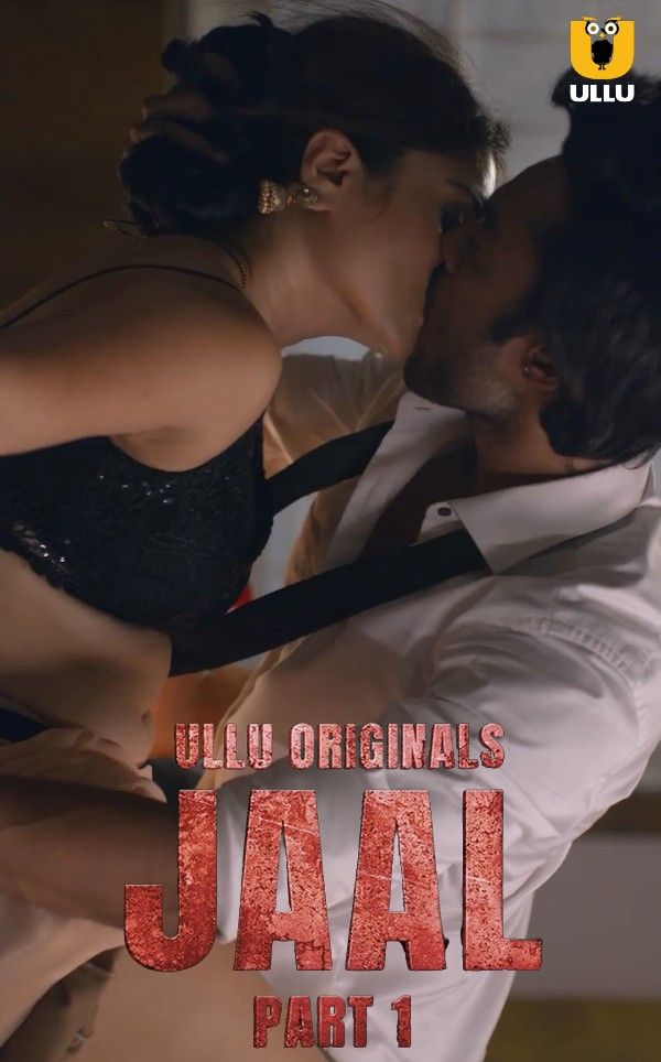 poster of Jaal Part 1 (2022) Hindi Ullu Web Series HDRip