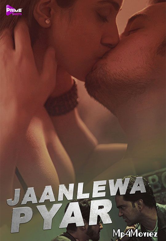 poster of Jaanleva Pyar (2021) Hindi Short Film UNRATED HDRip