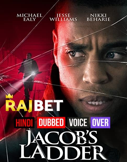 poster of Jacobs Ladder (2019) Hindi (Voice Over) Dubbed BluRay