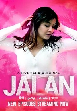 Jalan (2023) S01E04 Hunters Hindi Web Series HDRip download full movie