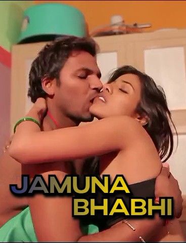 poster of Jamuna Bhabhi (2022) Hindi Short Film UNRATED HDRip