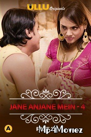 poster of Jane Anjane Mein 4 (Part 2) Charmsukh 2021 Hindi Complete Web Series HDRip