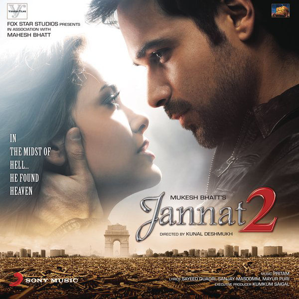 poster of Jannat 2 2012 Full Movie