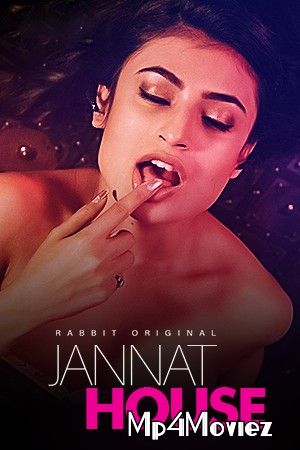 poster of Jannat House (2020) Hindi S01E01 UNRATED WebSeries