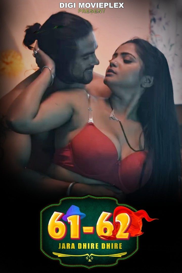 poster of Jara Dhire Dhire (2023) S01 (Episode 1-2) DigimoviePlex Hindi Web Series HDRip