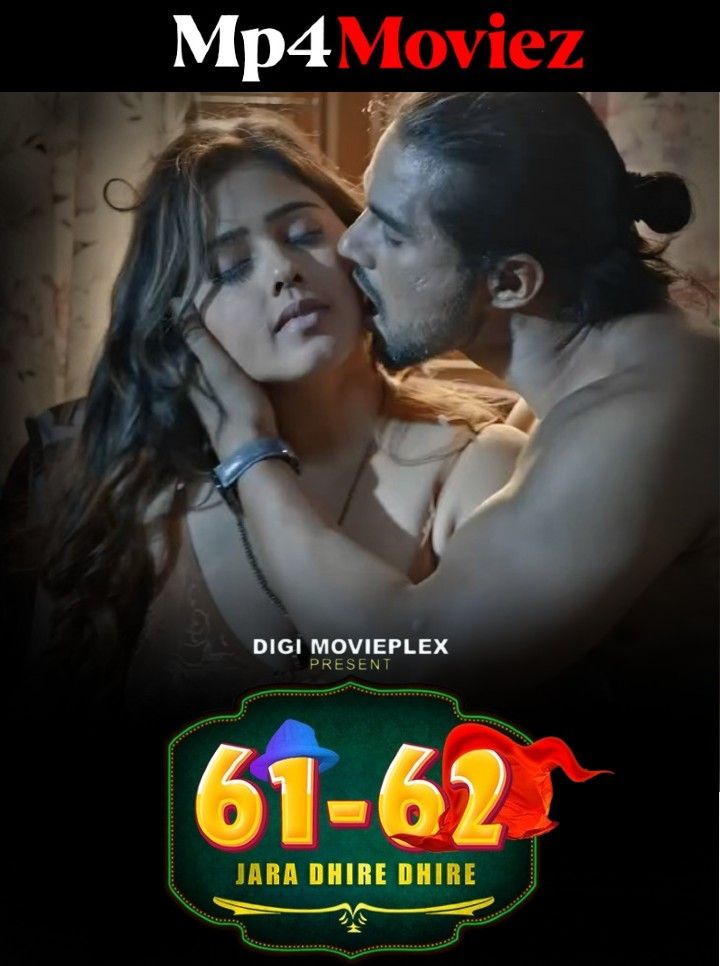 poster of Jara Dhire Dhire (2023) S01 (Episode 3) DigimoviePlex Hindi Web Series HDRip