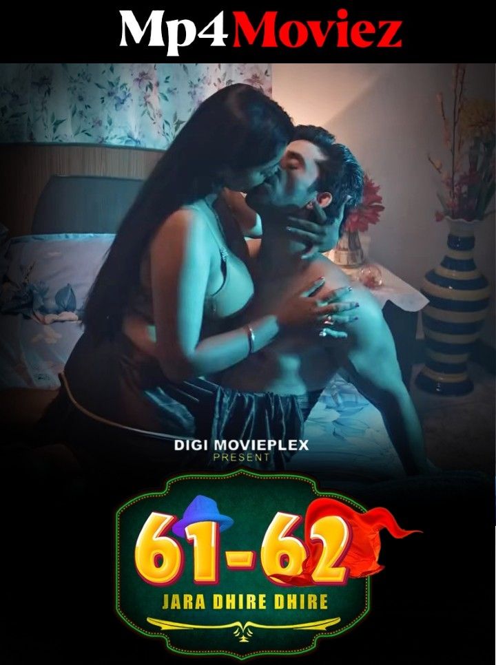 poster of Jara Dhire Dhire (2023) S01 (Episode 4) DigimoviePlex Hindi Web Series HDRip