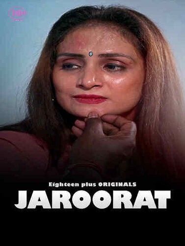 poster of Jaroorat (2023) Hindi 18Plus Short Film