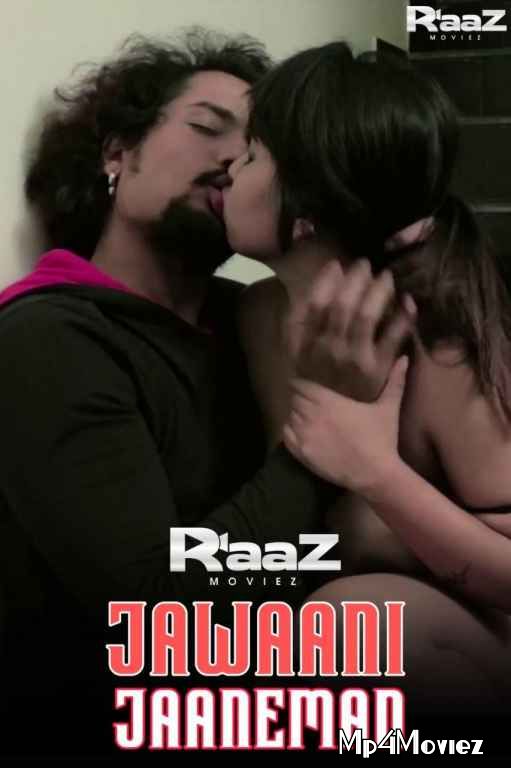 Jawani Jaaneman 2020 S01EP01 Raaz Moviez Originals Hindi Web Series download full movie