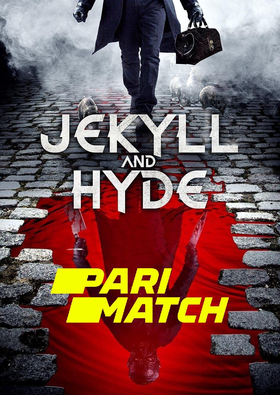 poster of Jekyll and Hyde (2021) Bengali (Voice Over) Dubbed WEBRip