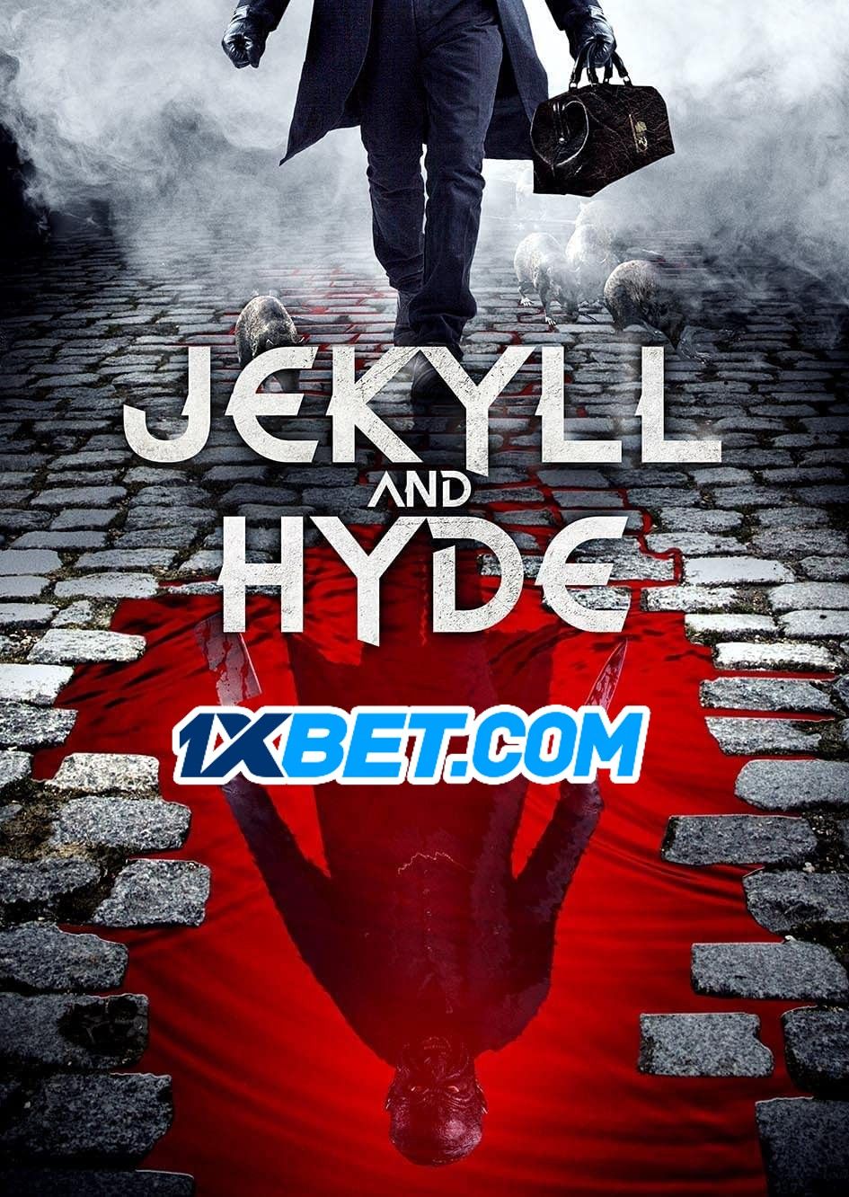 poster of Jekyll and Hyde (2021) Tamil (Voice Over) Dubbed WEBRip