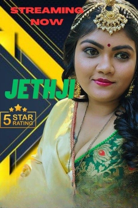 Jeth Ji (2023) NeonX Originals Short Film HDRip download full movie