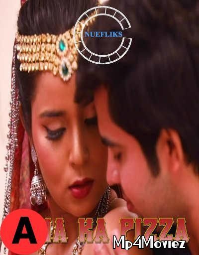 poster of Jija Ka Pizza (2021) S01 (Episode 4) Hindi Web Series HDRip