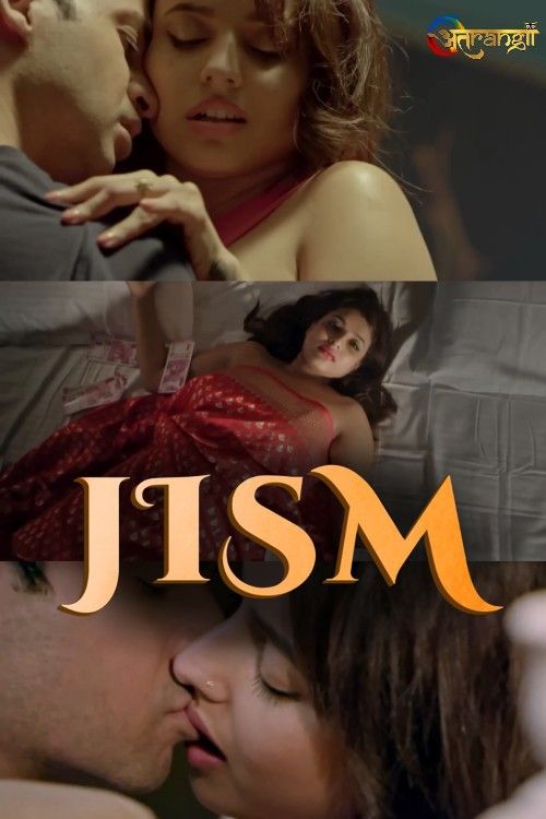 poster of Jism (2022) S01E01 Atrangii Hindi Web Series HDRip