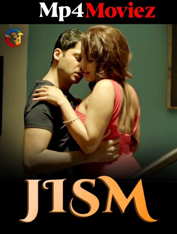 poster of Jism (Season 1) 2023 Hindi Ullu Web Series HDRip