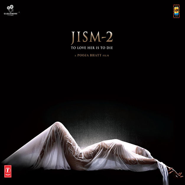 poster of Jism 2 2012 Full Movie