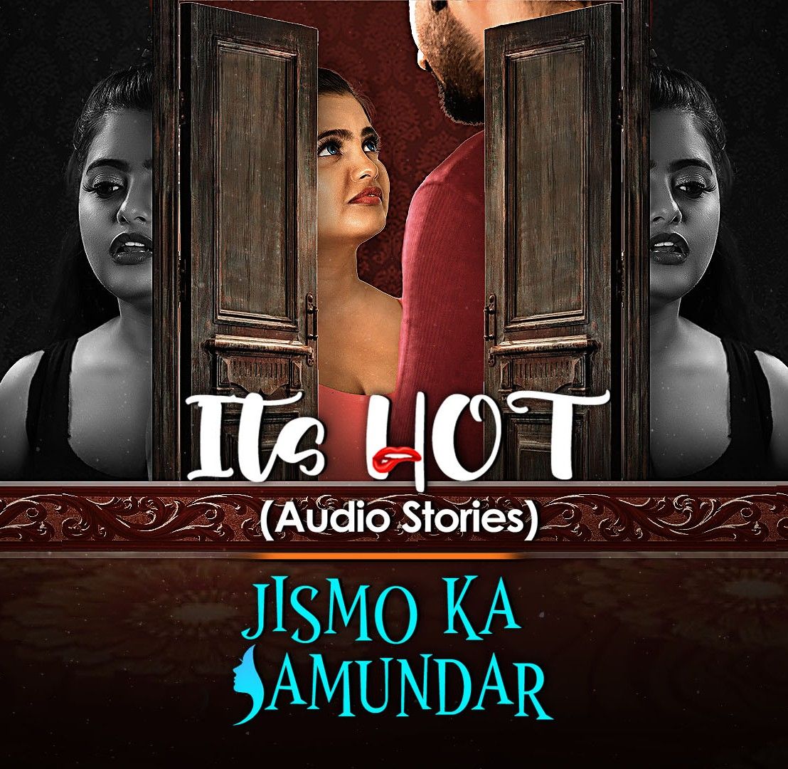 poster of Jismo Ka Samundar (Its Hot) 2024 Hindi Audio Stories ULLU Short Film