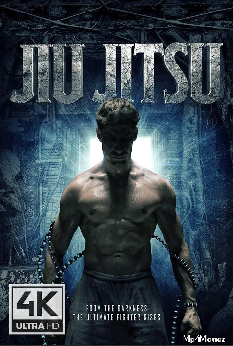 poster of Jiu Jitsu 2020 English Full Movie