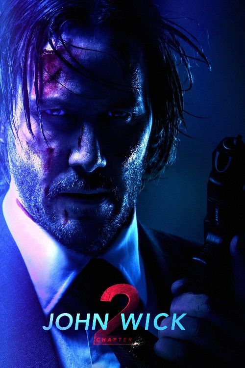 John Wick: Chapter 2 (2017) Hindi Dubbed Movie download full movie