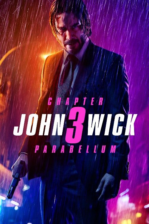 John Wick: Chapter 3 - Parabellum (2019) Hindi Dubbed Movie download full movie