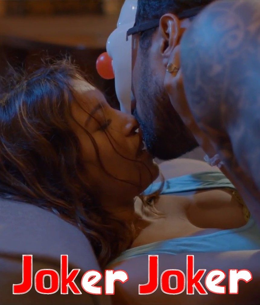 poster of Joker Joker (2022) S01 Hindi Primeflix HDRip