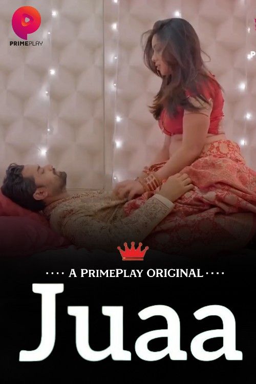 poster of Juaa (2023) S01E02 PrimePlay Hindi Web Series HDRip