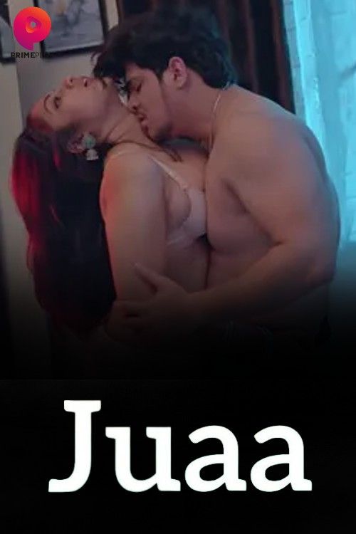 poster of Juaa (2023) S01E03 PrimePlay Hindi Web Series HDRip