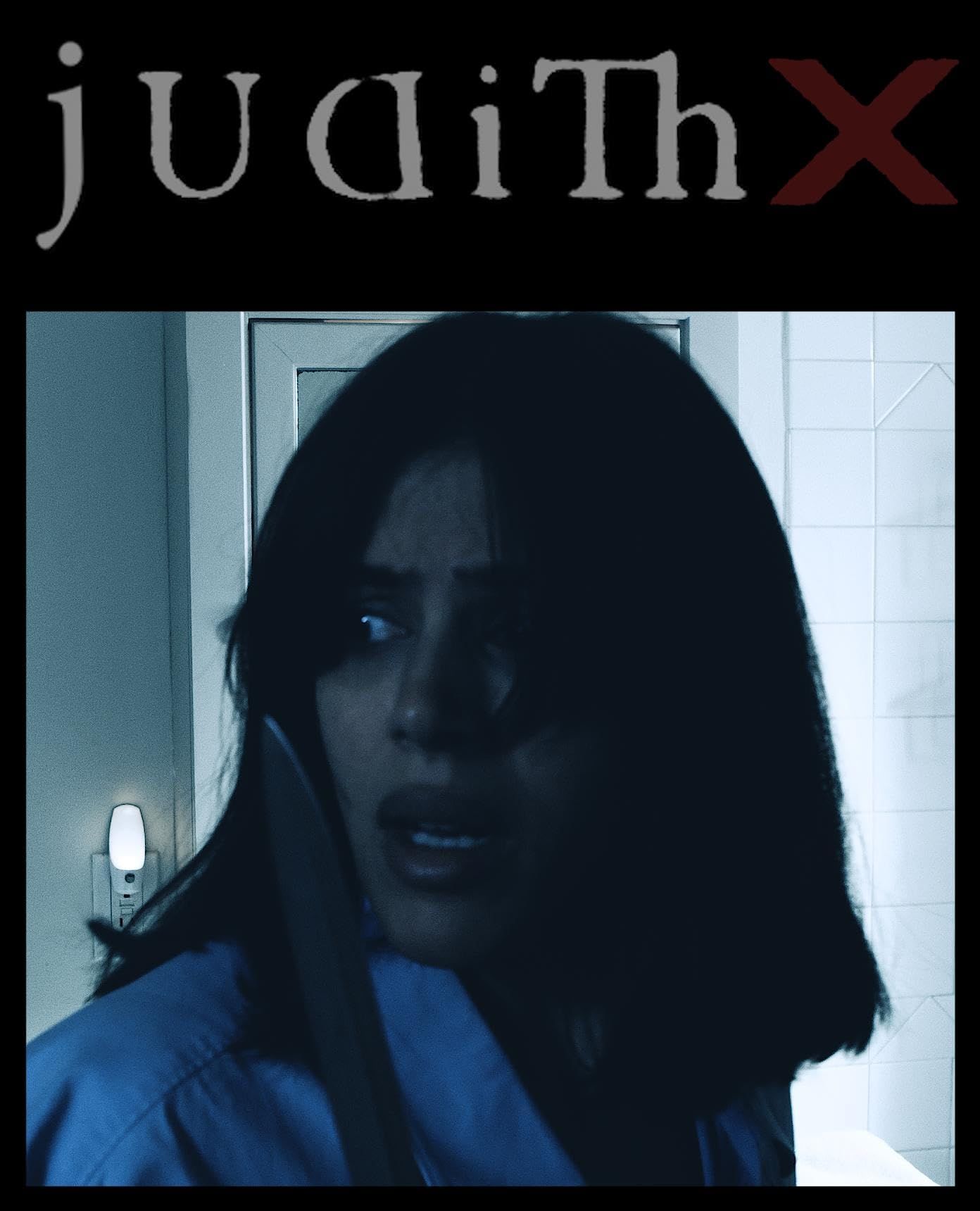 poster of Judith X 2023 Hindi (Unofficial) Dubbed