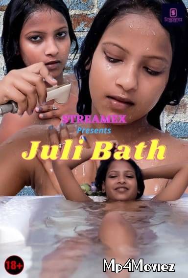 poster of Juli Bath (2021) StreamEX Hindi HDRip