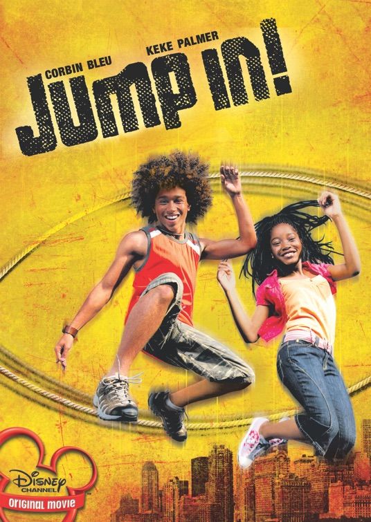 poster of Jump In (2007) Hindi Dubbed HDRip