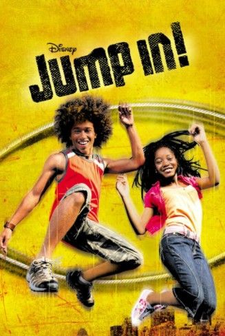 poster of Jump in (2007) Hindi Dubbed WEB-DL