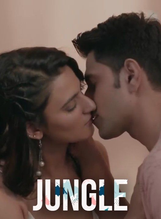 poster of Jungle (2022) Hindi (Episode 1 and 2) HotMX UNRATED HDRip