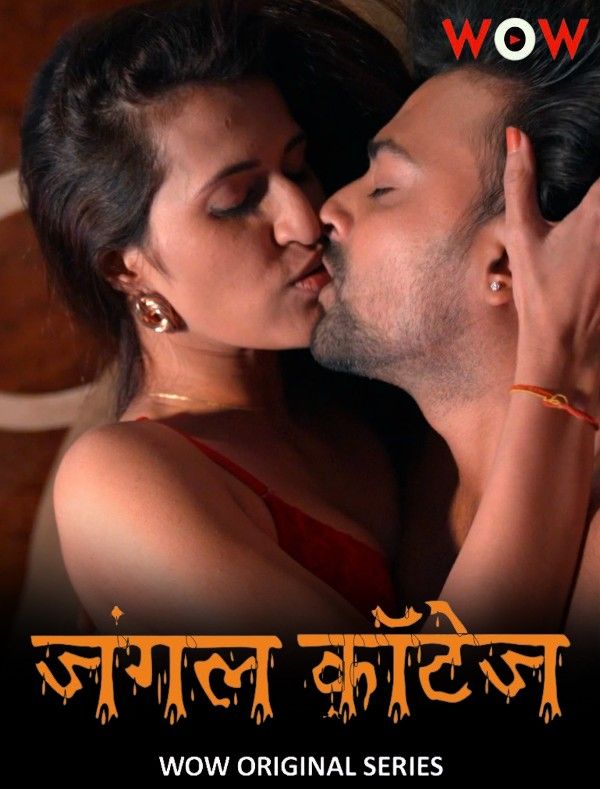 poster of Jungle Cottage (2023) S01E01T02 WoW Hindi Web Series HDRip